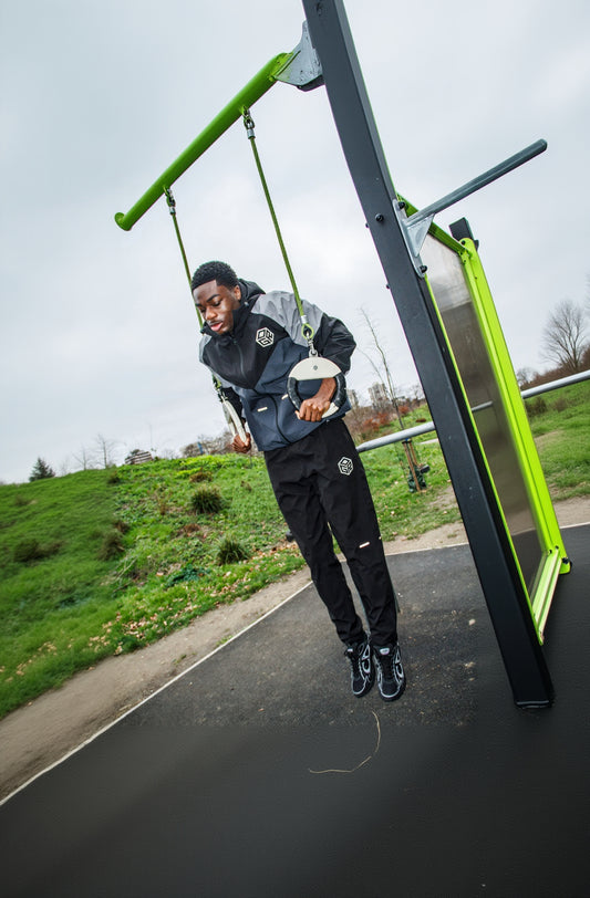 GRD ACTIVEWEAR TRACKSUIT