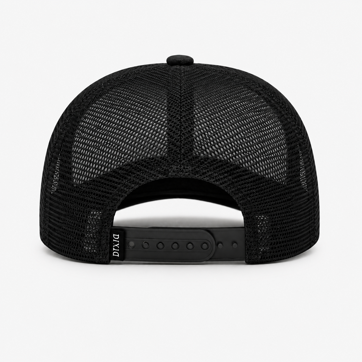 Black “Earned Not Given” Trucker Hat