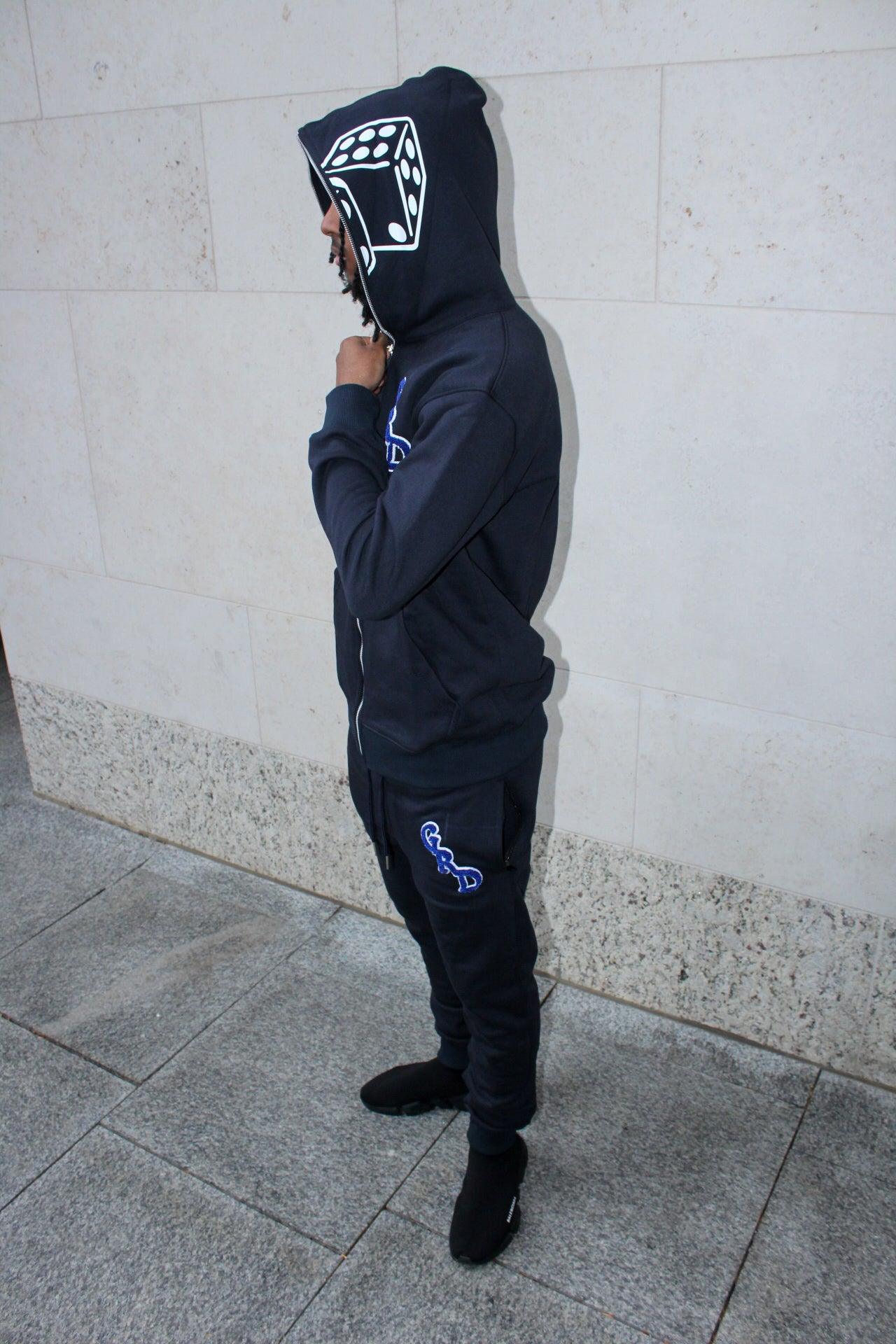 Tracksuits – GRD