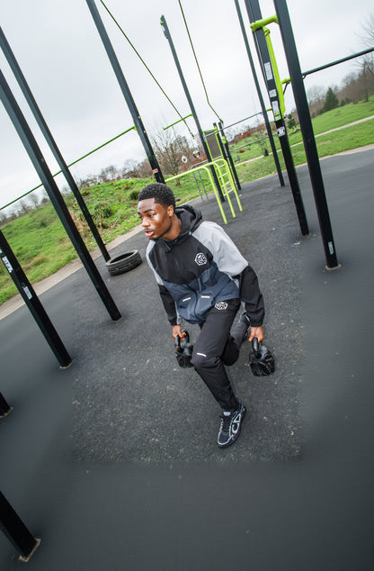 GRD ACTIVEWEAR TRACKSUIT