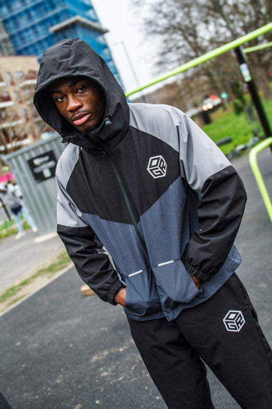 GRD ACTIVEWEAR TRACKSUIT