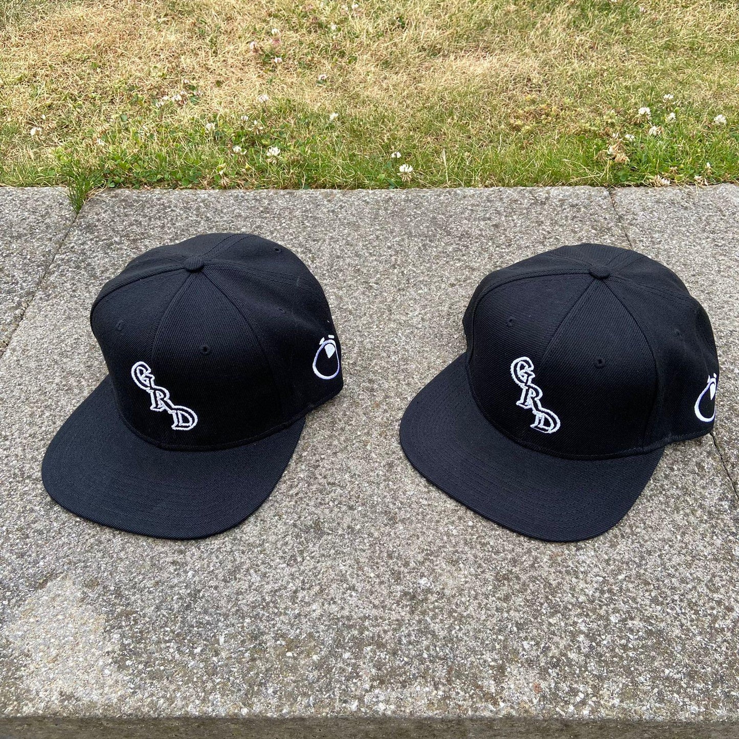 SNAPBACK HATS