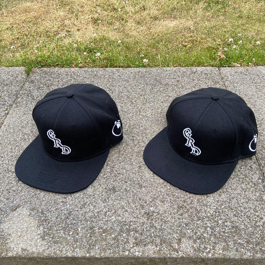 SNAPBACK HATS